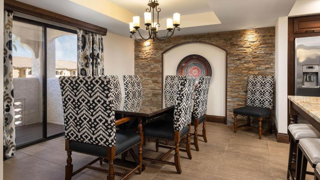 Holiday Inn Club Vacations Scottsdale Resort, an IHG Hotel - 