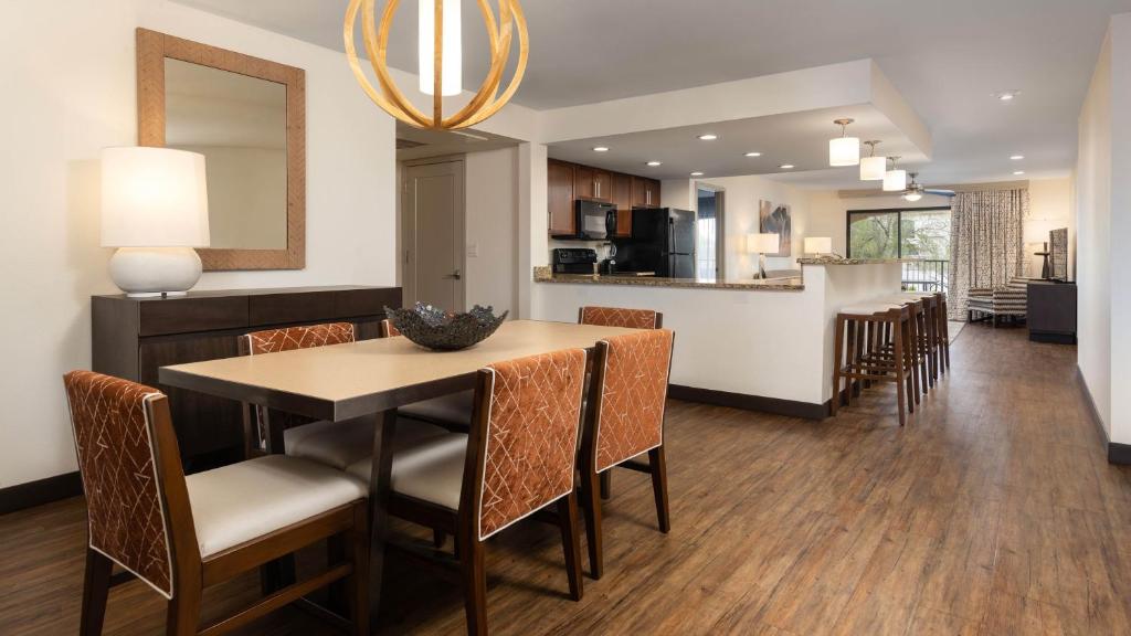 Holiday Inn Club Vacations Scottsdale Resort, an IHG Hotel - 