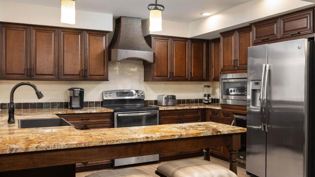 Holiday Inn Club Vacations Scottsdale Resort photo