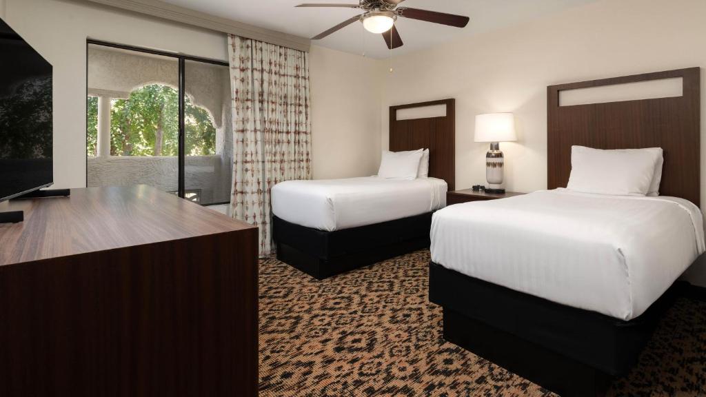 Holiday Inn Club Vacations Scottsdale Resort, an IHG Hotel - 