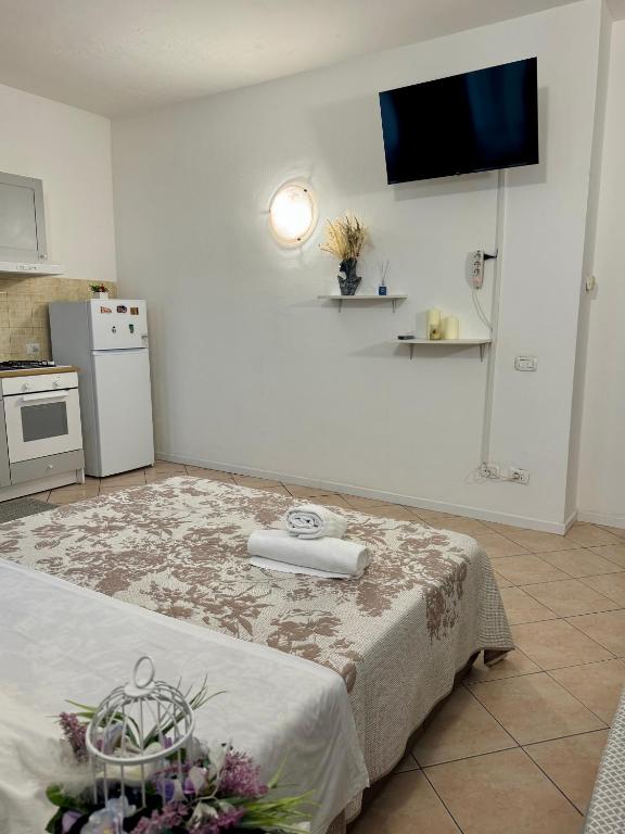 Aparthotel Dergano 2 near metro stop - Resim 10