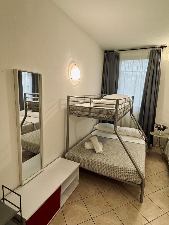 Aparthotel Dergano 2 near metro stop - Resim 13