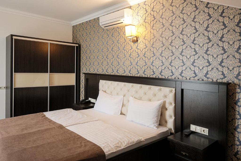 Fotografie z fotogalerie ubytování Готель Фердинанд v Mukačevu