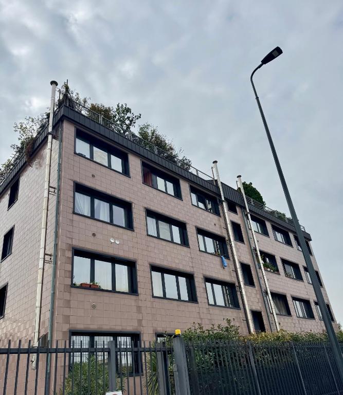 Aparthotel Dergano 2 near metro stop - Resim 5