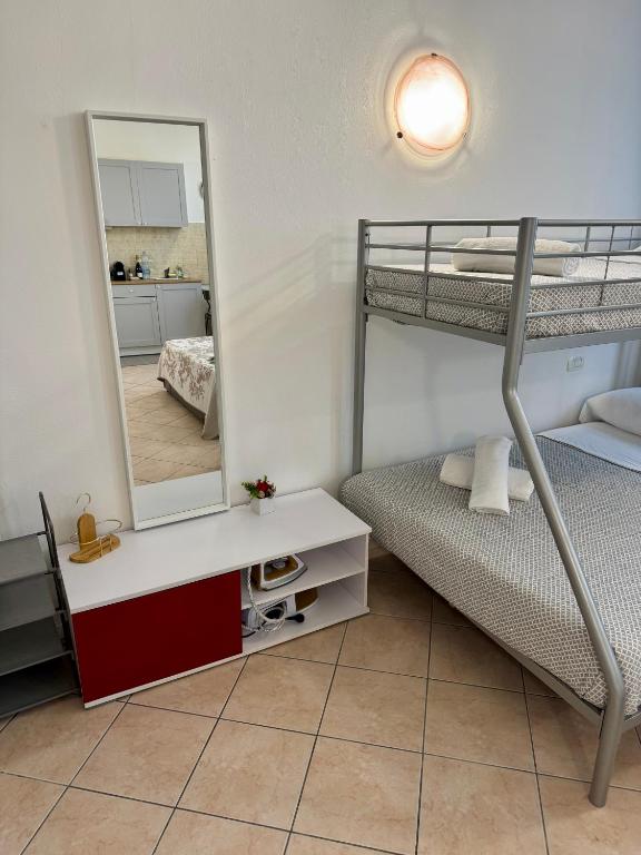 Aparthotel Dergano 2 near metro stop - Resim 11