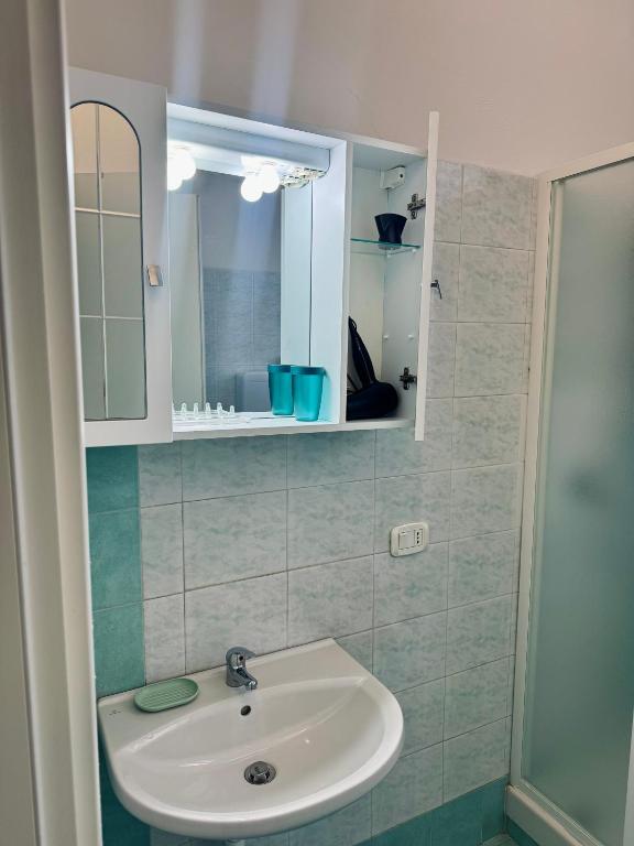 Aparthotel Dergano 2 near metro stop - Resim 16