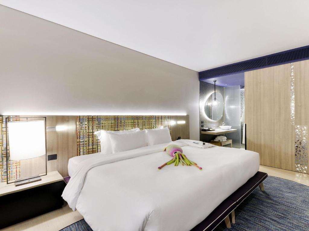 Veranda Resort Pattaya - MGallery Collection, Accor Hotel - Resim 9