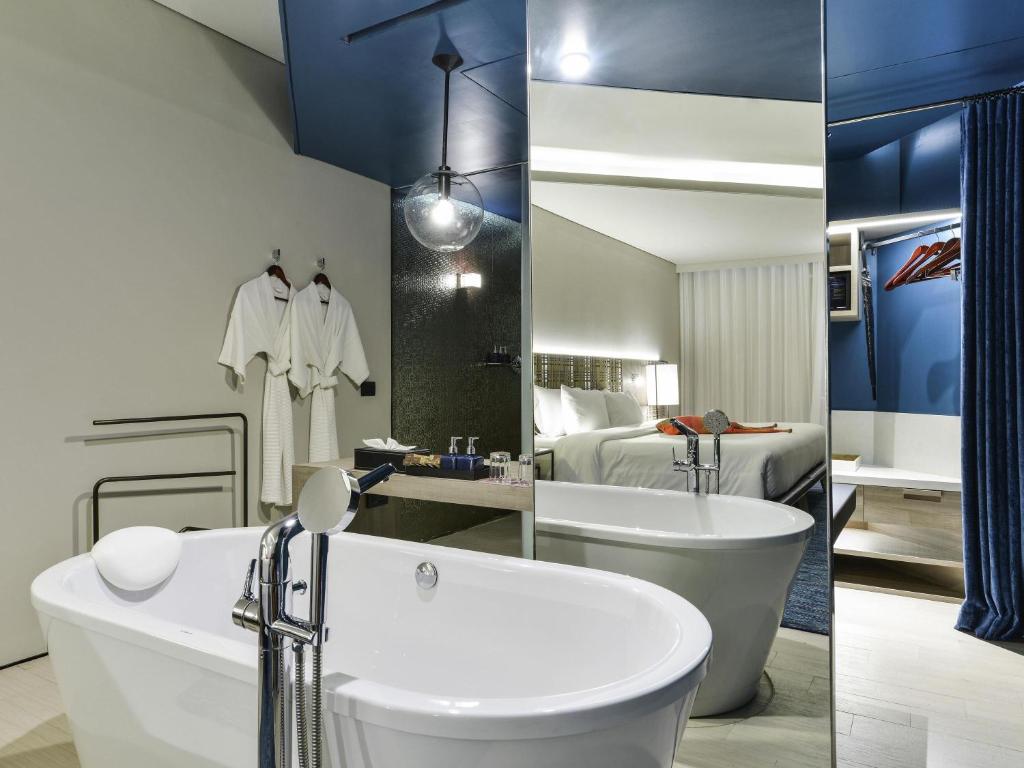 Veranda Resort Pattaya - MGallery Collection, Accor Hotel - Resim 17