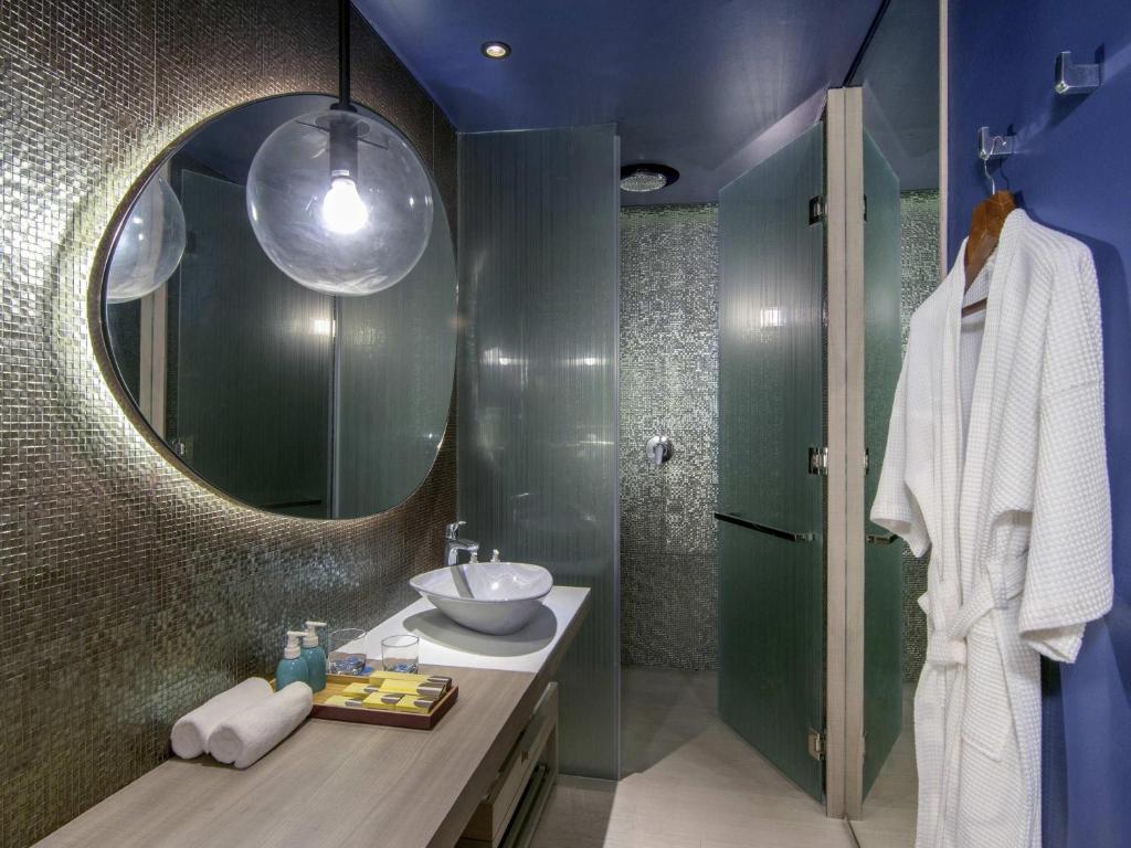 Veranda Resort Pattaya - MGallery Collection, Accor Hotel - Resim 19