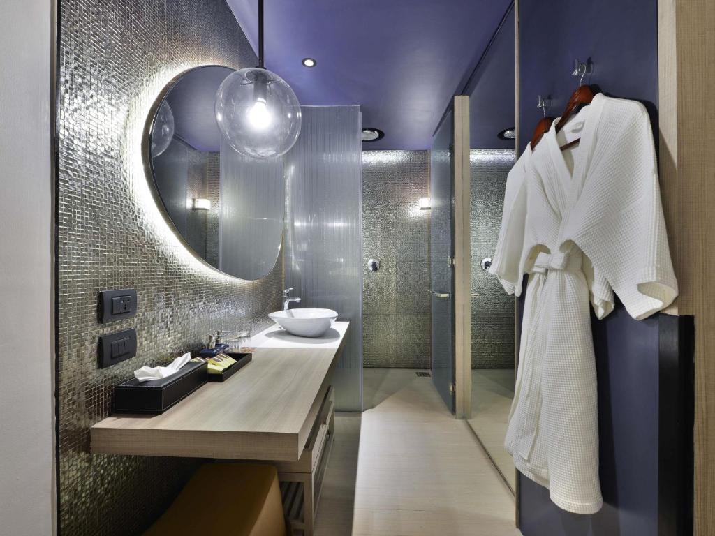 Veranda Resort Pattaya - MGallery Collection, Accor Hotel - Resim 24