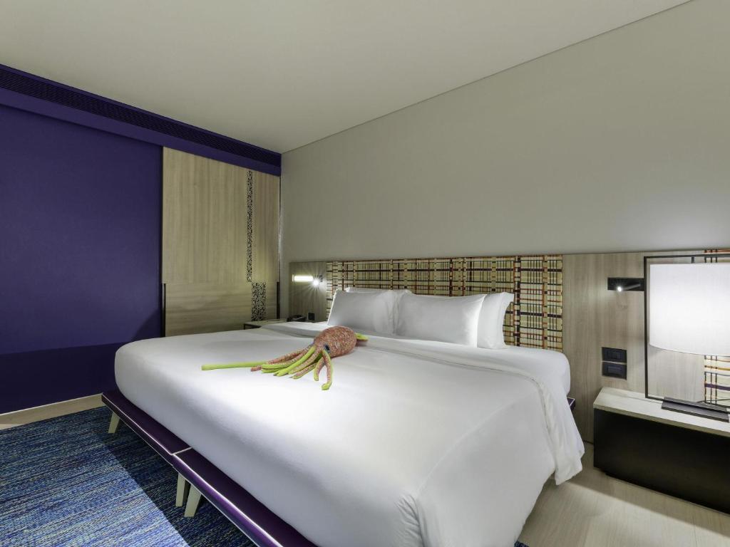 Veranda Resort Pattaya - MGallery Collection, Accor Hotel - Resim 32