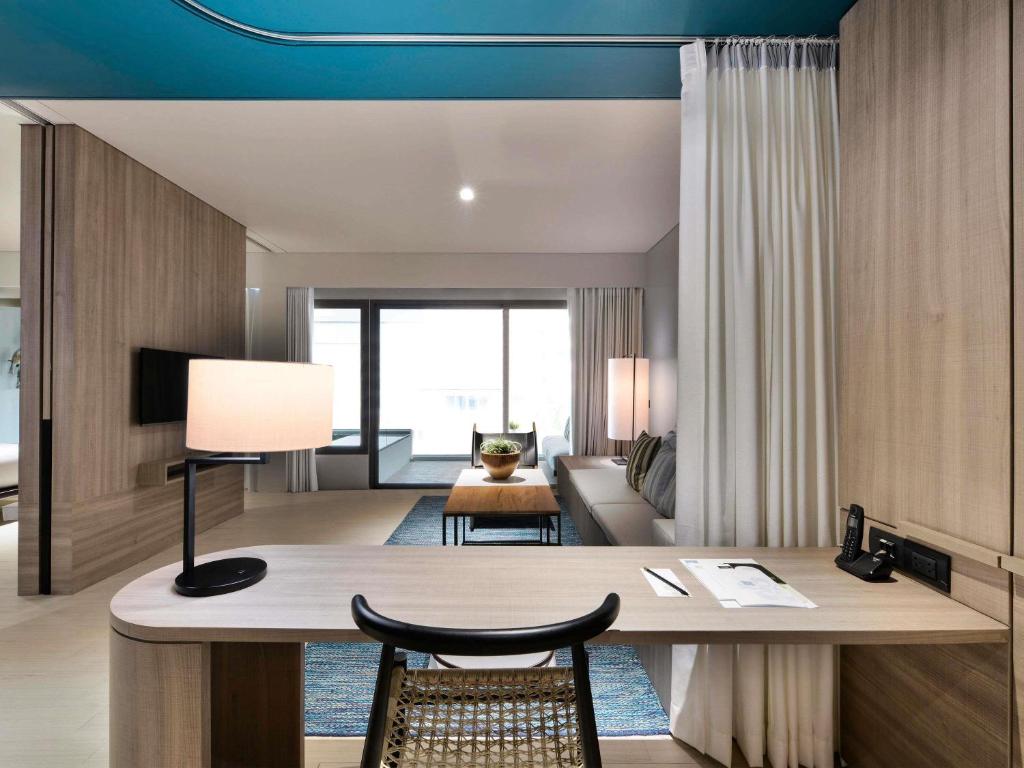 Veranda Resort Pattaya - MGallery Collection, Accor Hotel - Resim 30