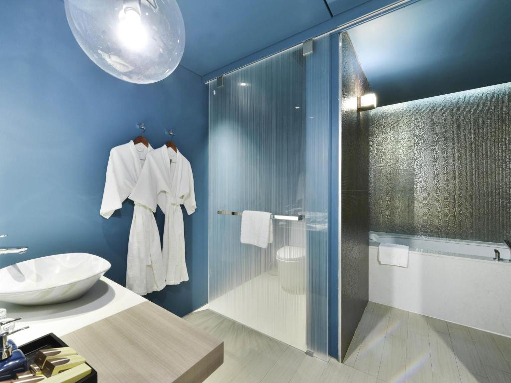 Veranda Resort Pattaya - MGallery Collection, Accor Hotel - Resim 39