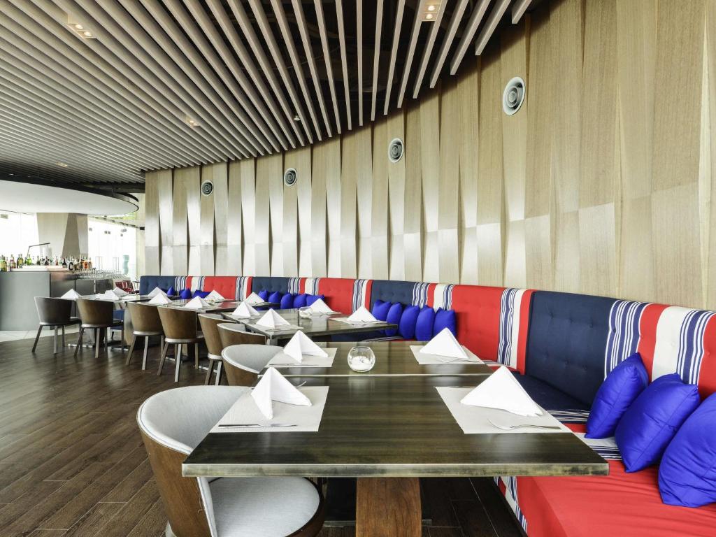 Veranda Resort Pattaya - MGallery Collection, Accor Hotel - Resim 45