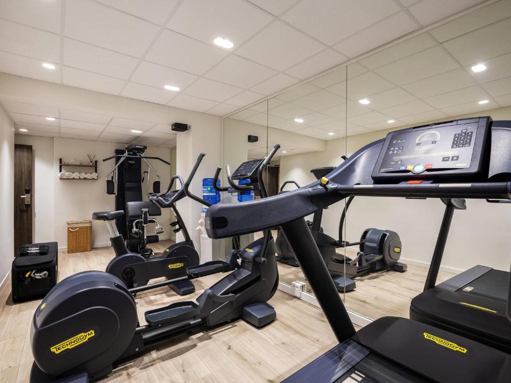 Mercure Oostende - Resim 9