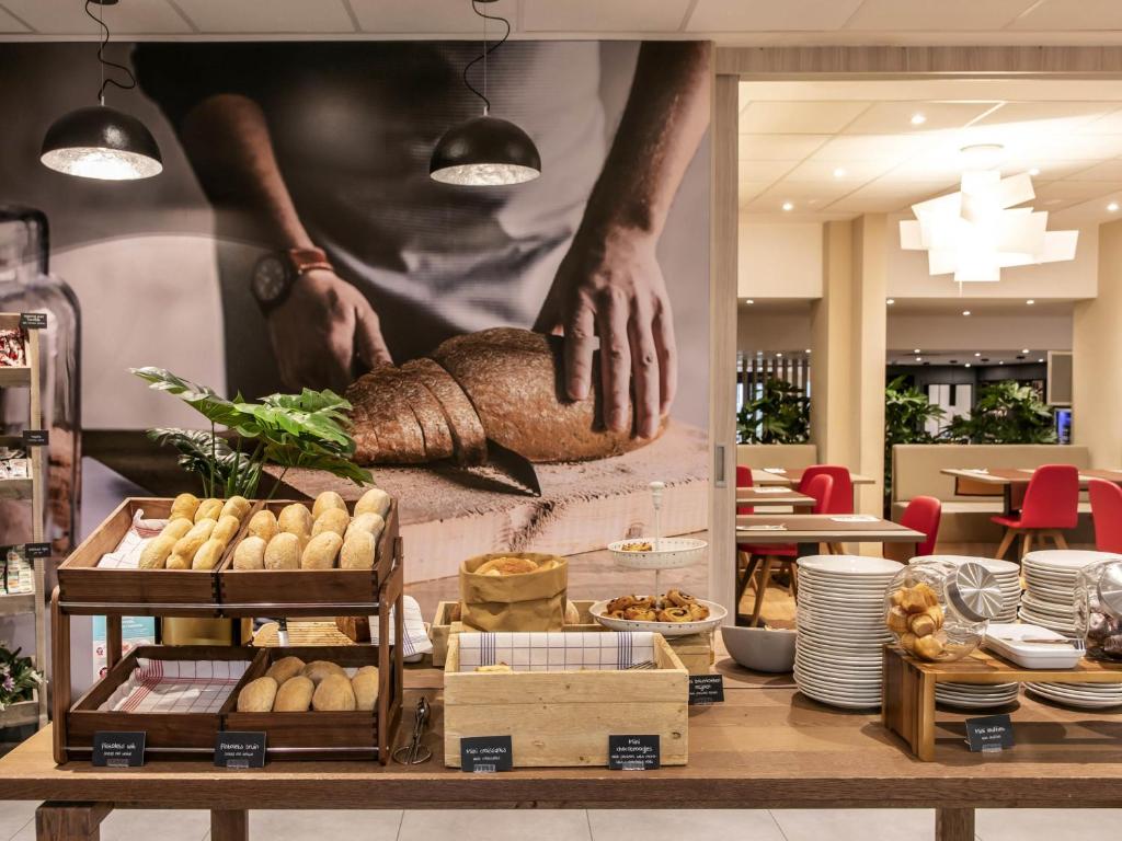 Mercure Oostende - Resim 35