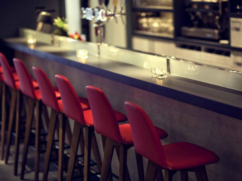 Mercure Oostende - Resim 45