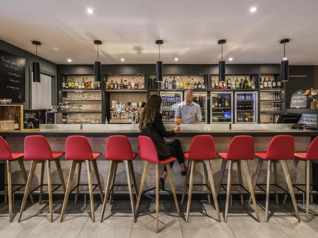 Mercure Oostende - Resim 44