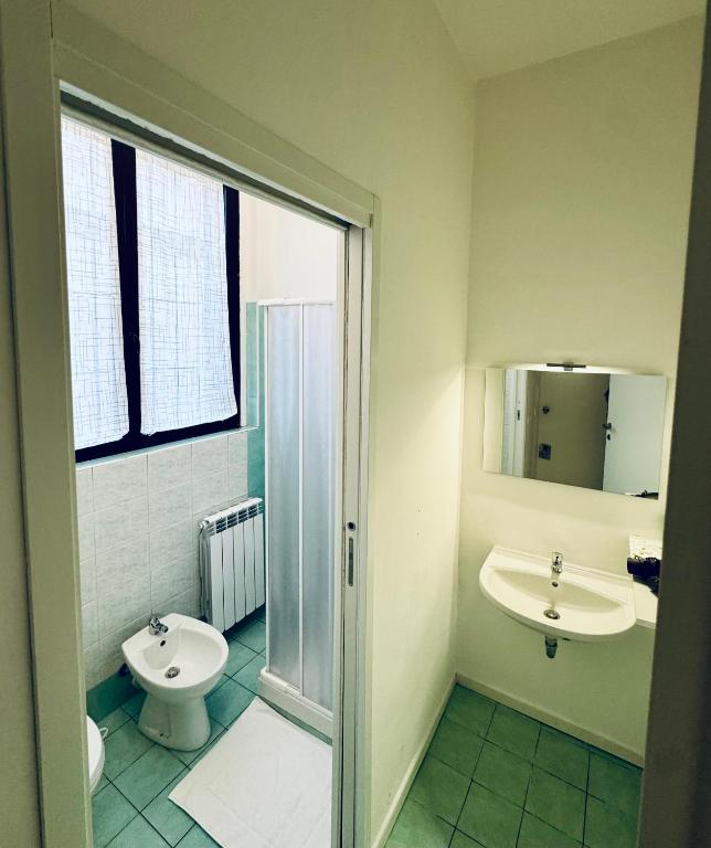 Aparthotel Dergano 3 near metro stop