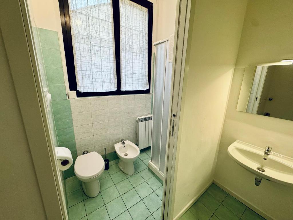 Aparthotel Dergano 3 near metro stop - Resim 8