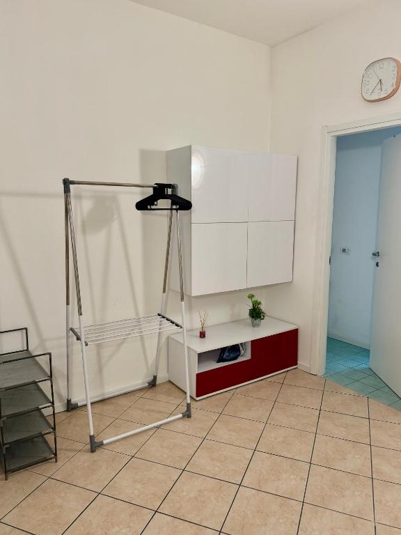 Aparthotel Dergano 3 near metro stop - Resim 9