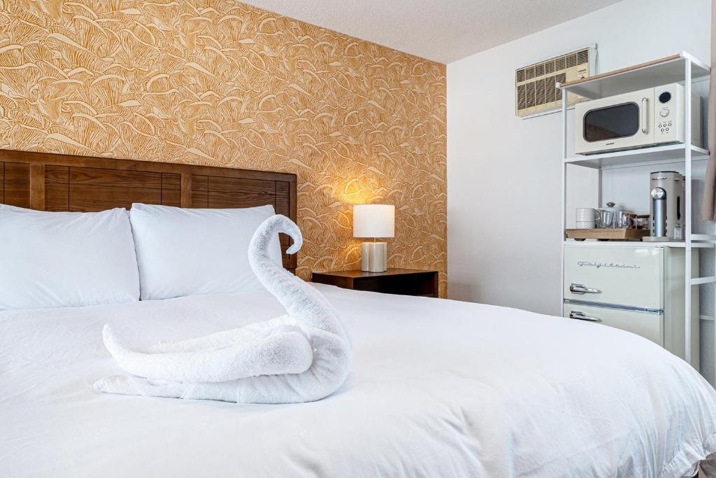The Windmoor Lodge - Habitación King