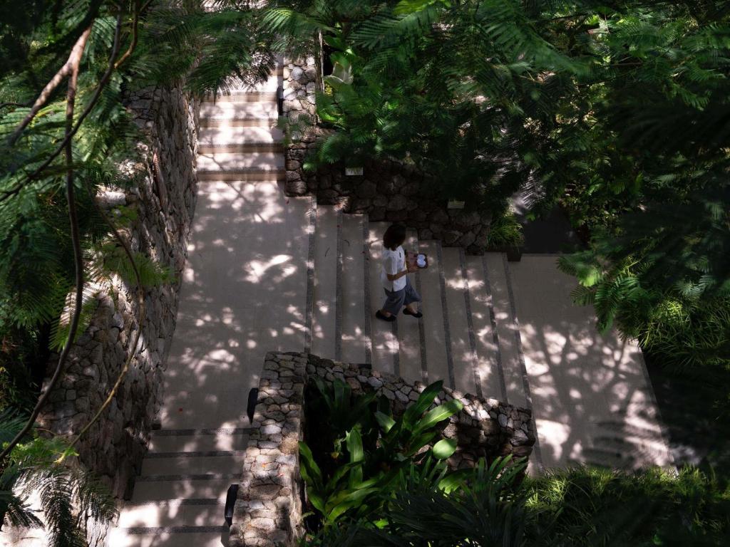 Avista Hideaway Phuket Patong - MGallery - Resim 8