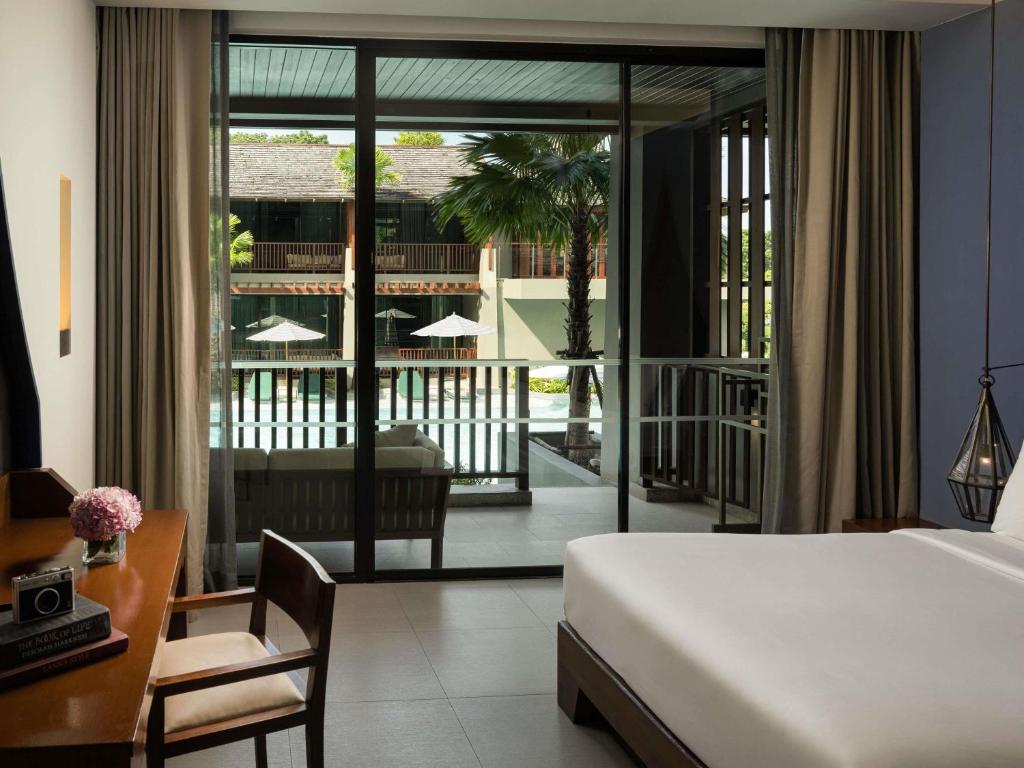 Avista Hideaway Phuket Patong - MGallery - Resim 12