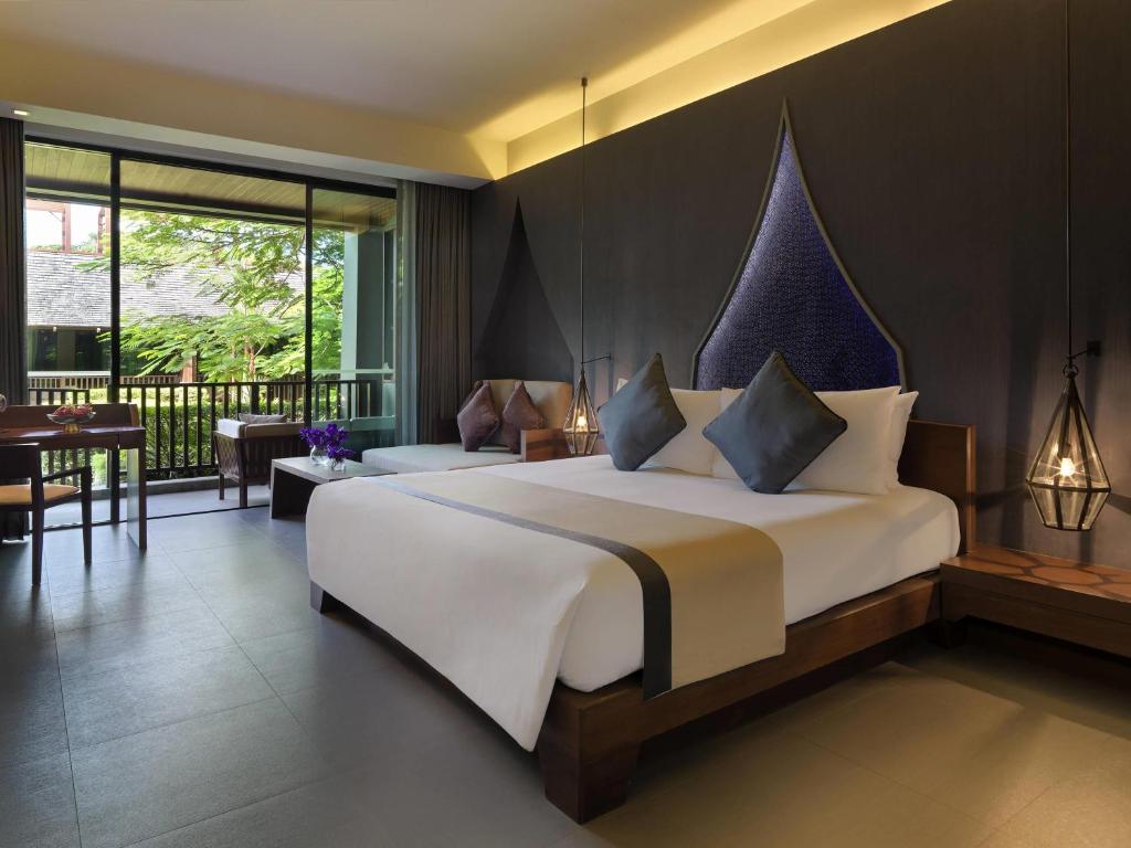 Avista Hideaway Phuket Patong - MGallery - Resim 13