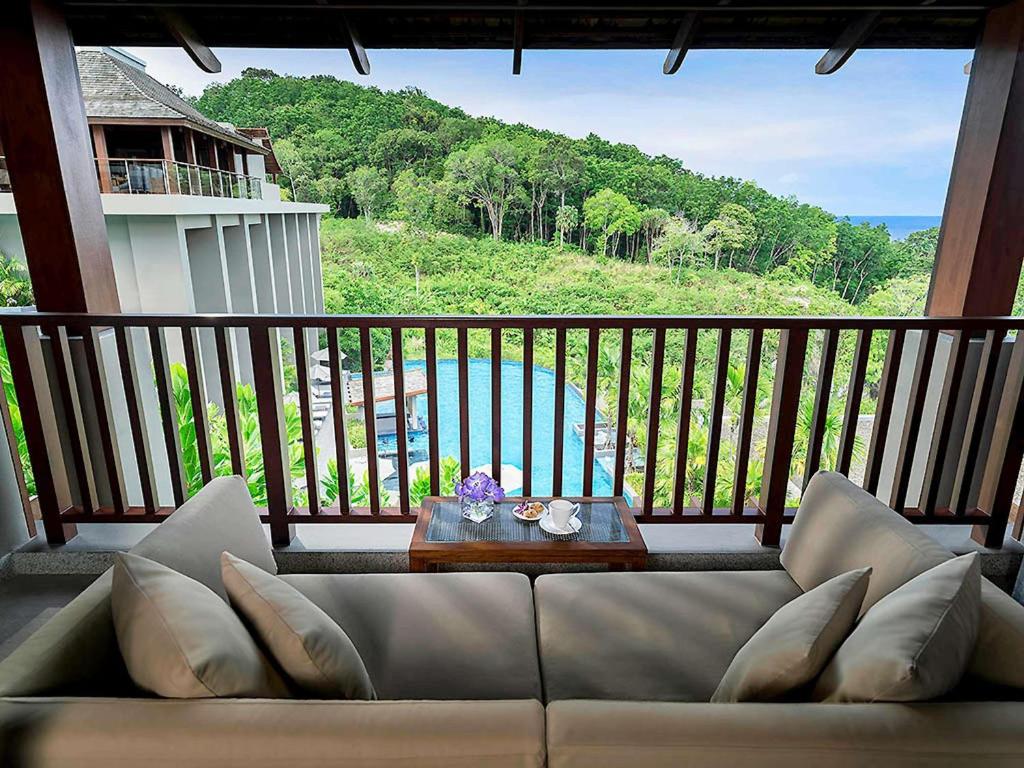 Avista Hideaway Phuket Patong - MGallery - Resim 14
