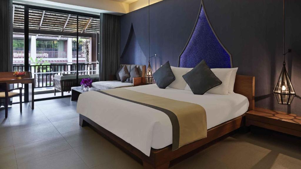 Avista Hideaway Phuket Patong - MGallery - Resim 17
