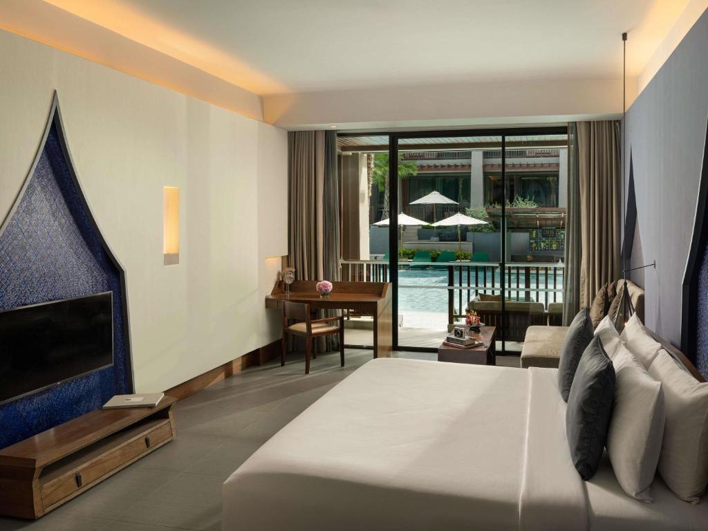 Avista Hideaway Phuket Patong - MGallery - Resim 19