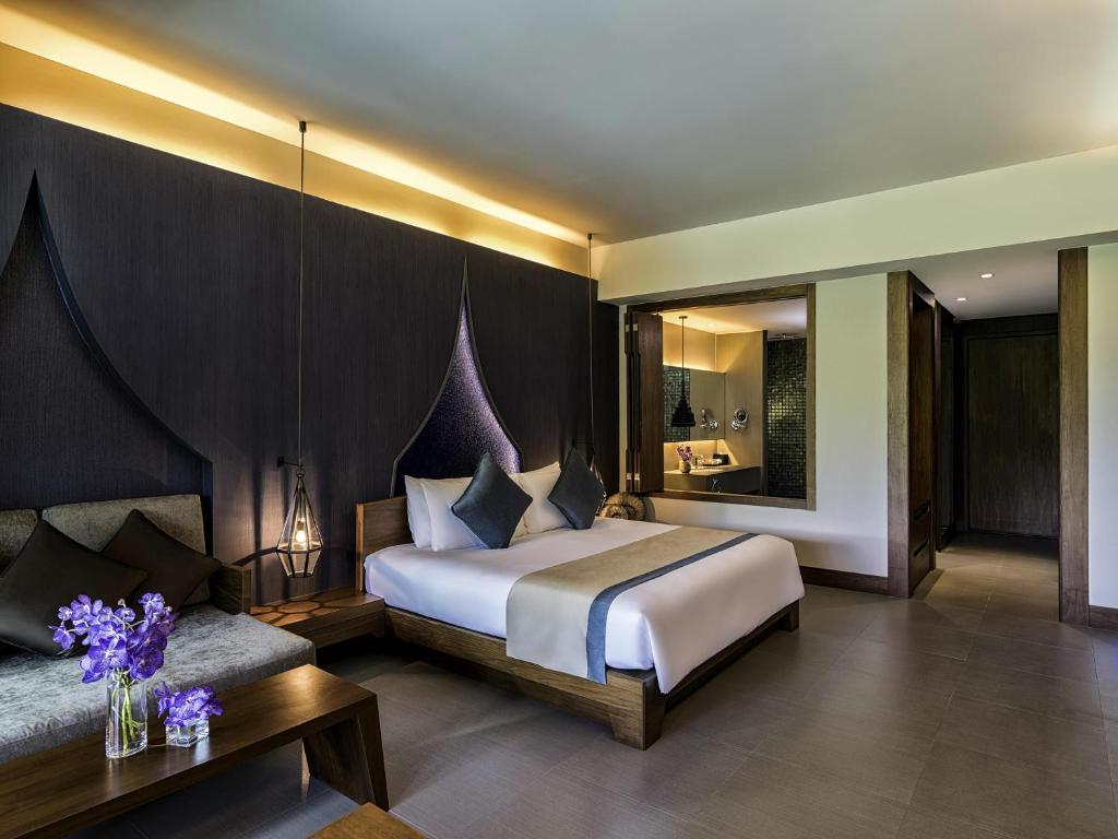 Avista Hideaway Phuket Patong - MGallery - Resim 23