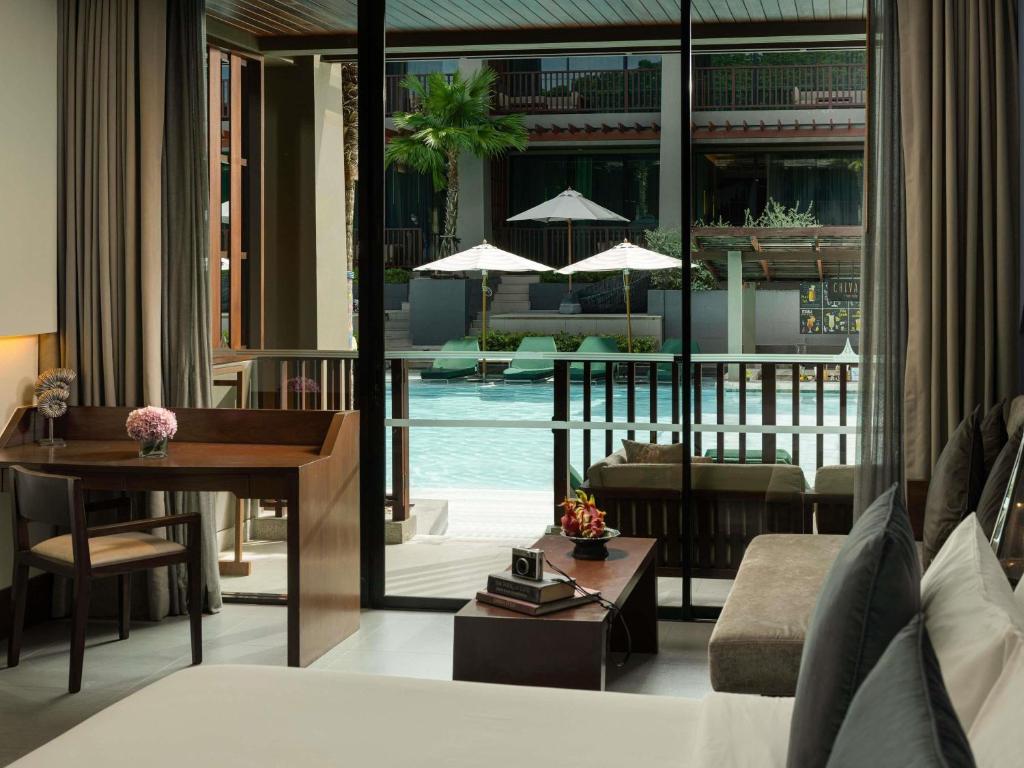 Avista Hideaway Phuket Patong - MGallery - Resim 28