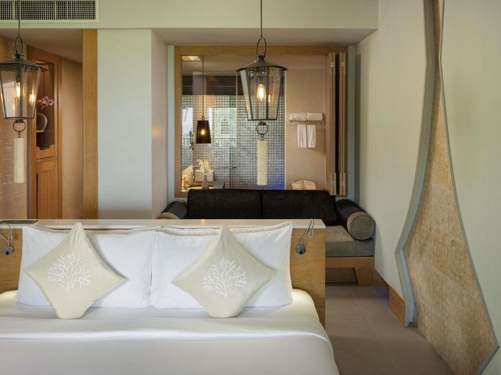 Avista Hideaway Phuket Patong - MGallery - Resim 30