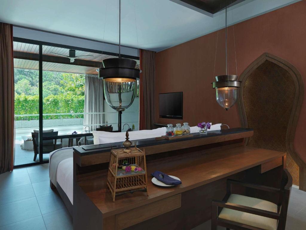Avista Hideaway Phuket Patong - MGallery - Resim 35