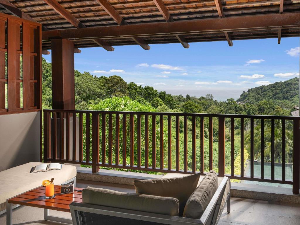 Avista Hideaway Phuket Patong - MGallery - Resim 36