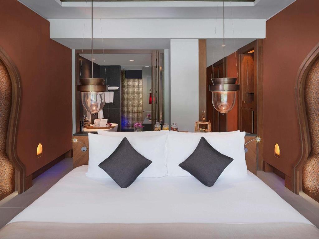 Avista Hideaway Phuket Patong - MGallery - Resim 39