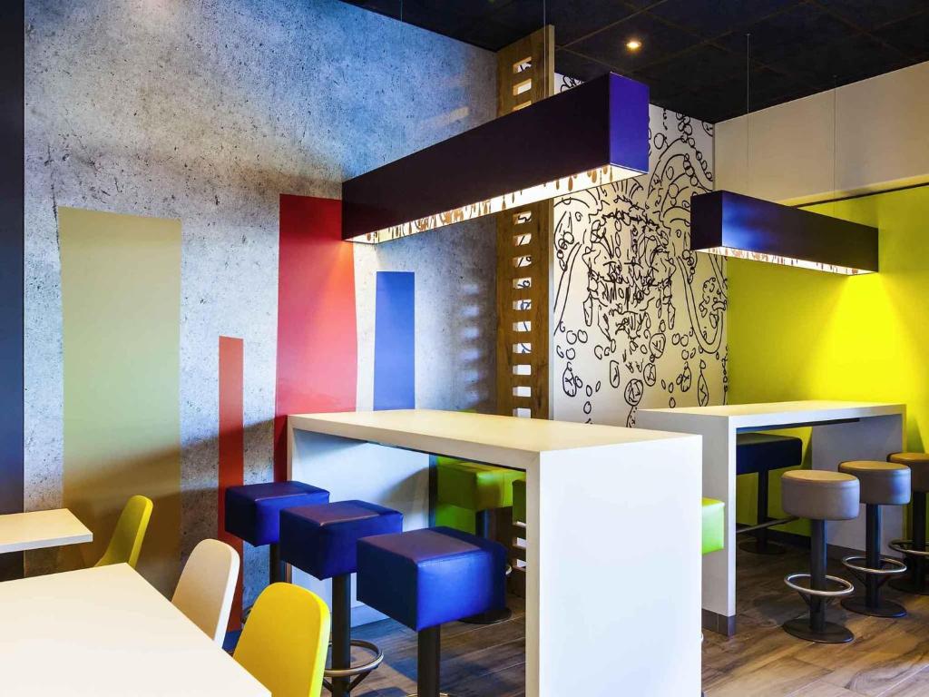 Ibis Budget Mulhouse Centre Gare – photo 33