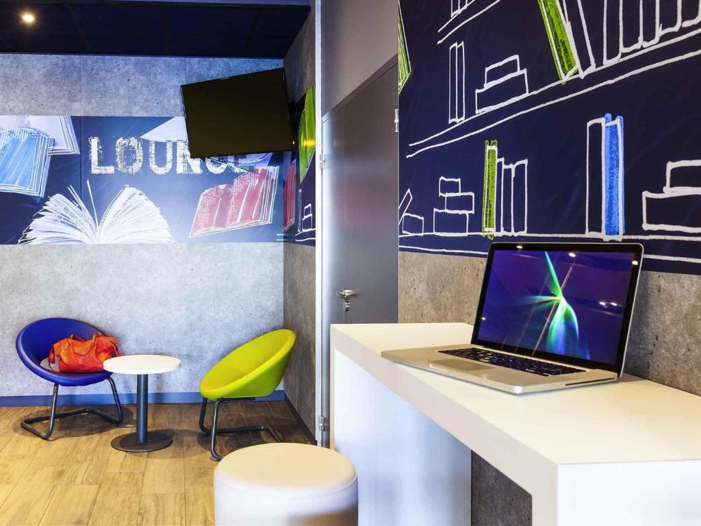 Ibis Budget Mulhouse Centre Gare – photo 41