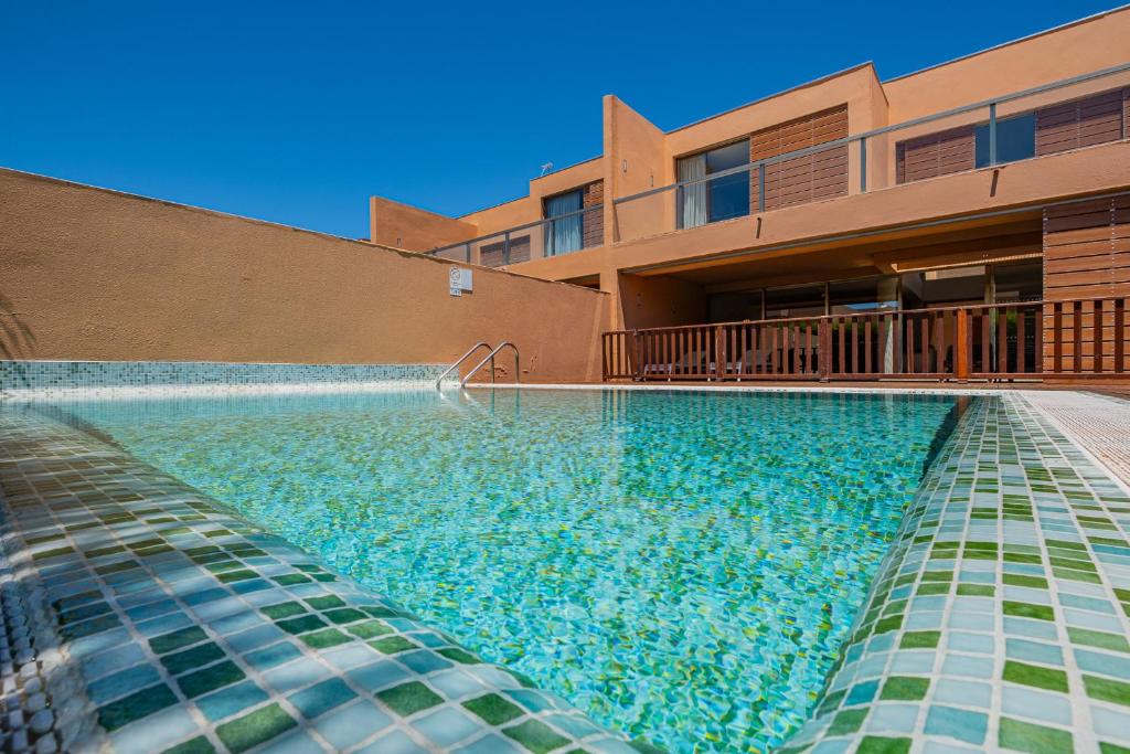 Villa Thera