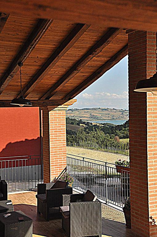 Agriturismo Yes Boss