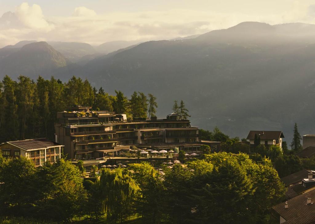 Alpiana Dolce Vita Mountain Resort & SPA