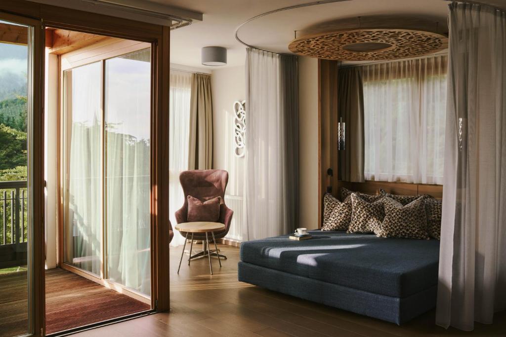 Alpiana Dolce Vita Mountain Resort & SPA