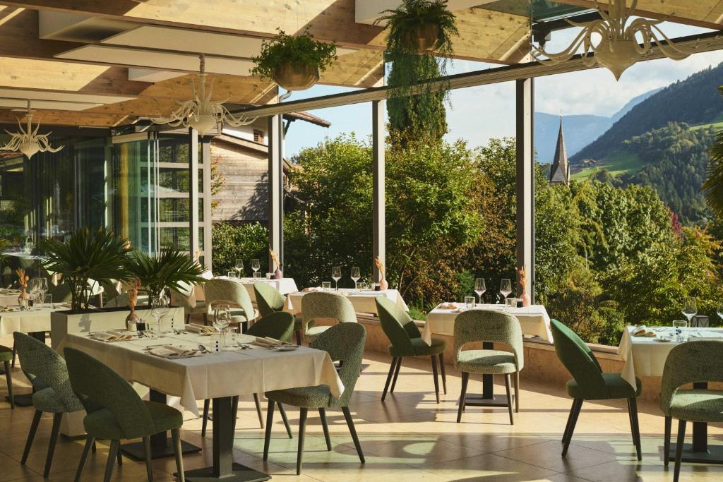 Alpiana Dolce Vita Mountain Resort & SPA