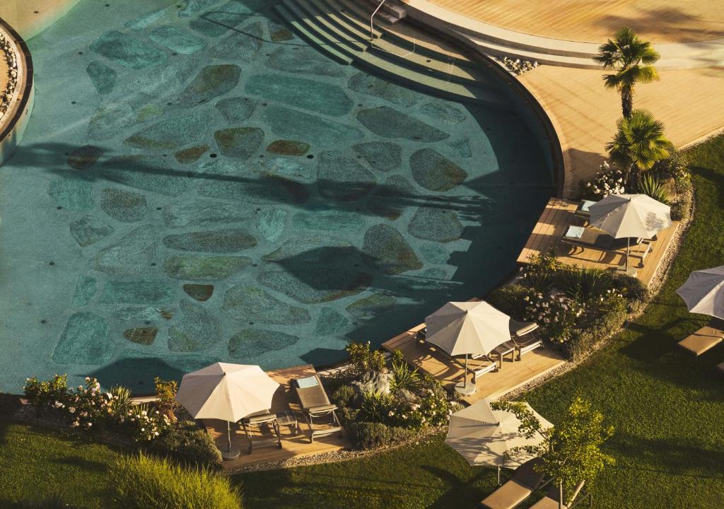 Alpiana Dolce Vita Mountain Resort & SPA