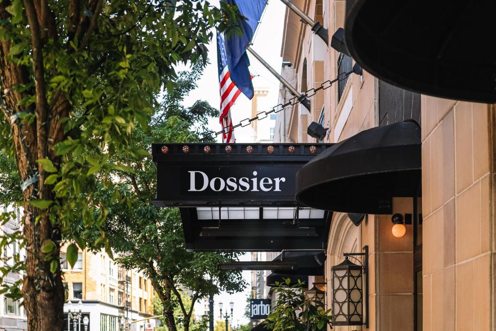 Dossier photo