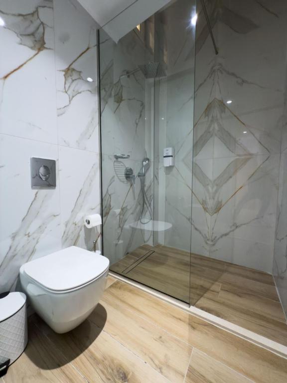 Deluxe Center Suites - Resim 19