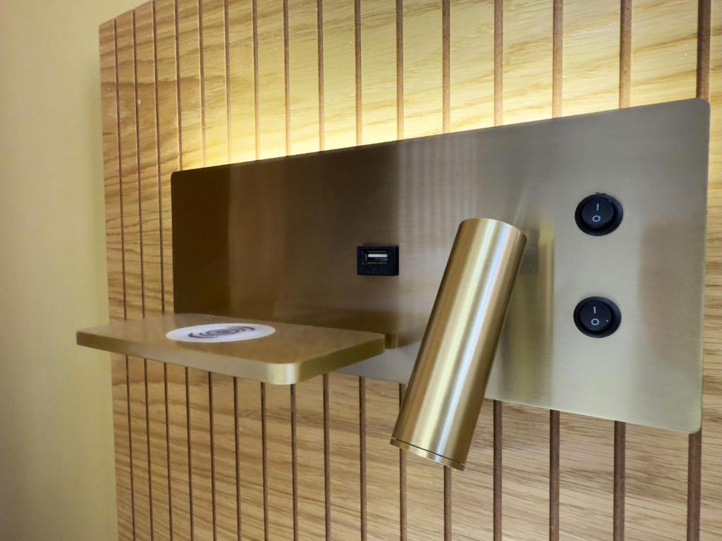 Deluxe Center Suites - Resim 23