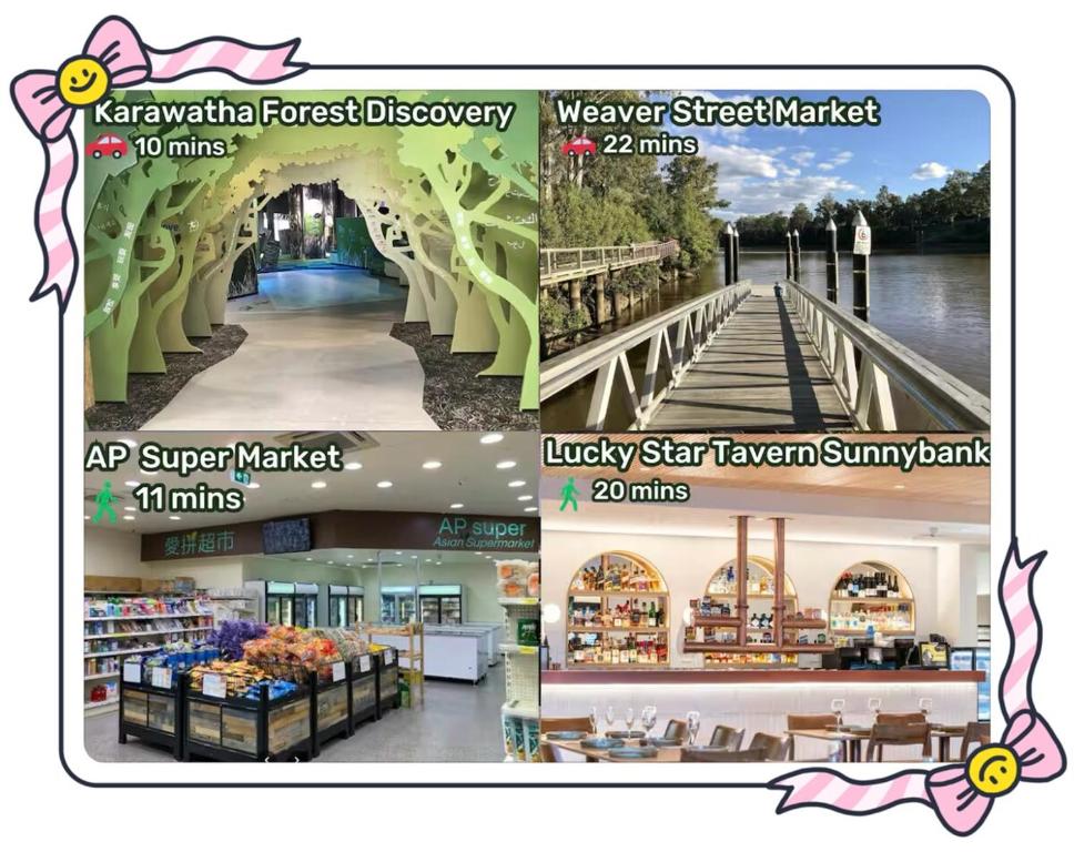 Σημείο ενδιαφέροντος κοντά σε αυτή η παραθεριστική κατοικία